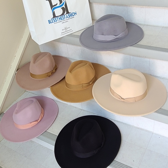 Hats - Picture 2 of 2